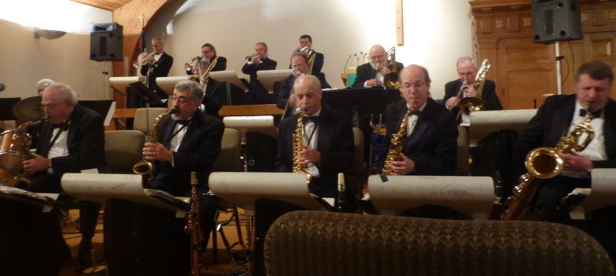 band